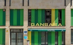 Ganbara Hostel